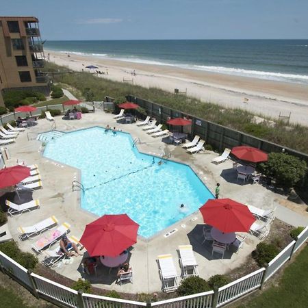 Topsail Dunes North Topsail Beach Oda fotoğraf