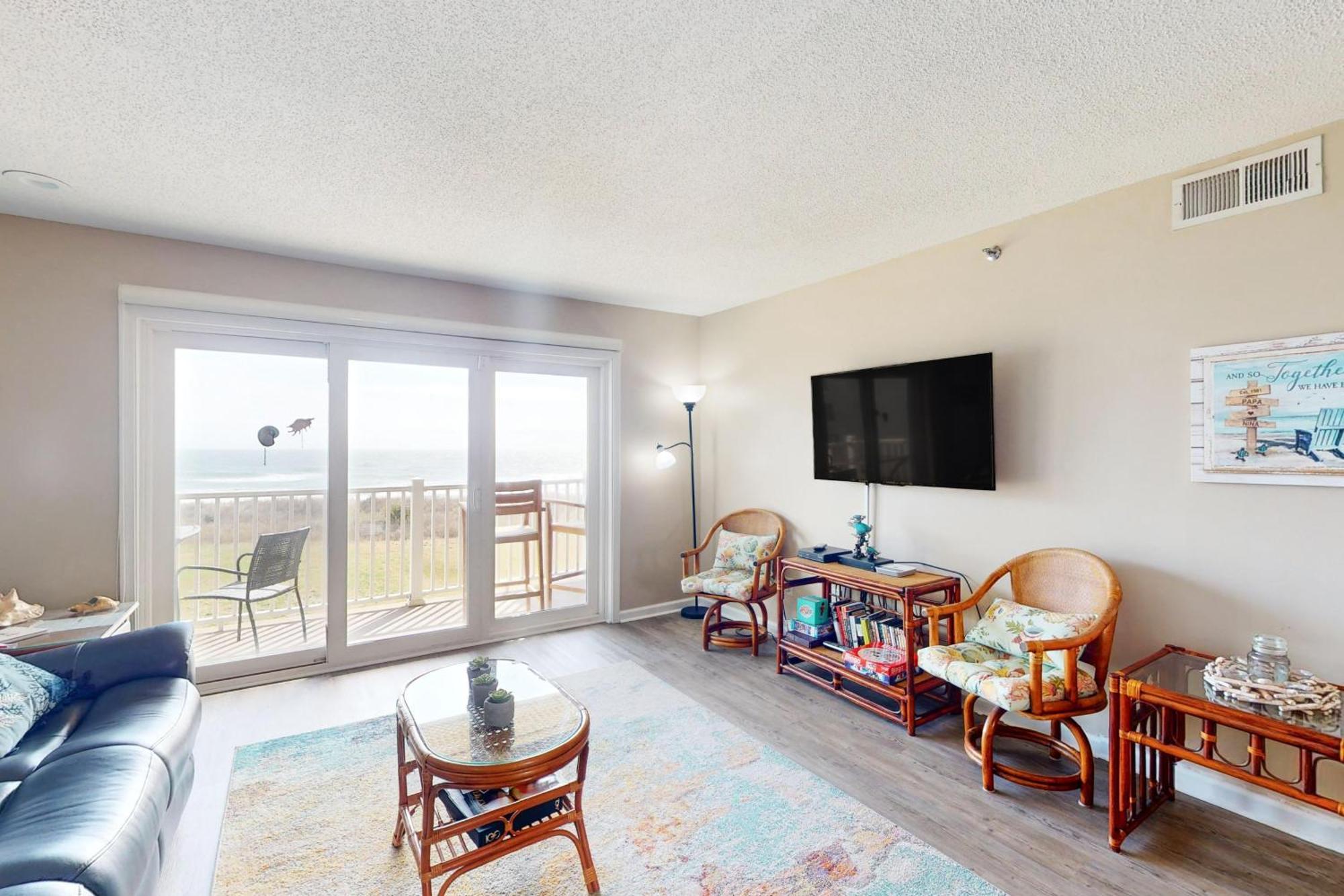 Topsail Dunes North Topsail Beach Dış mekan fotoğraf
