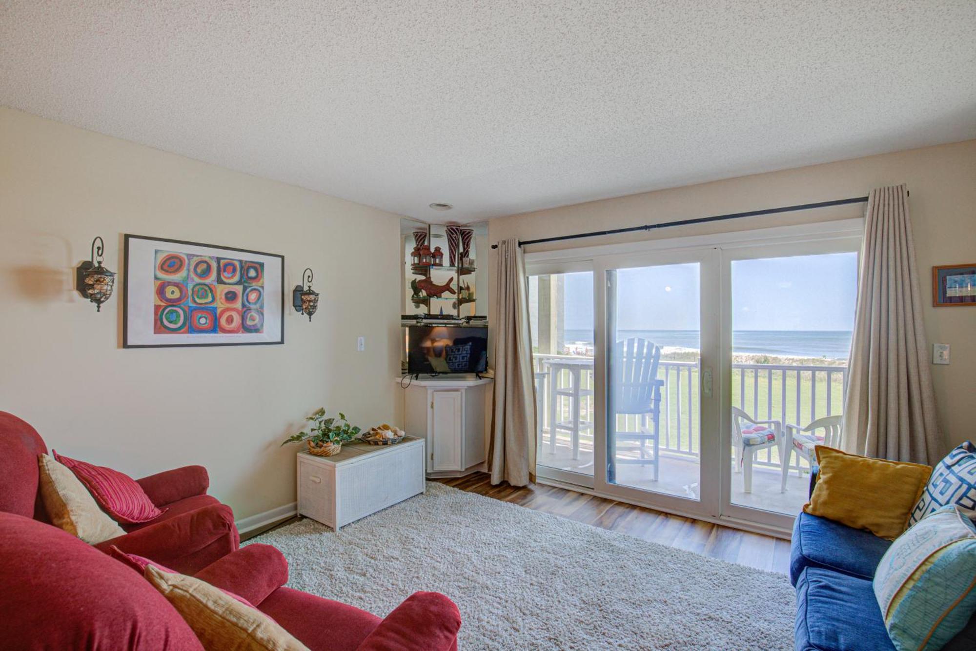 Topsail Dunes North Topsail Beach Oda fotoğraf