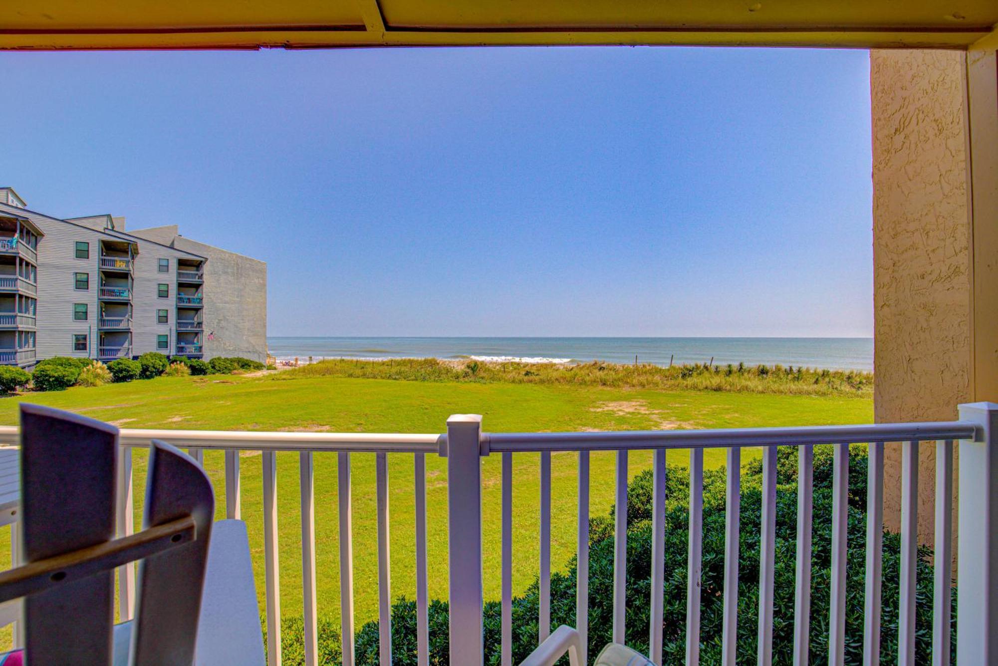 Topsail Dunes North Topsail Beach Oda fotoğraf