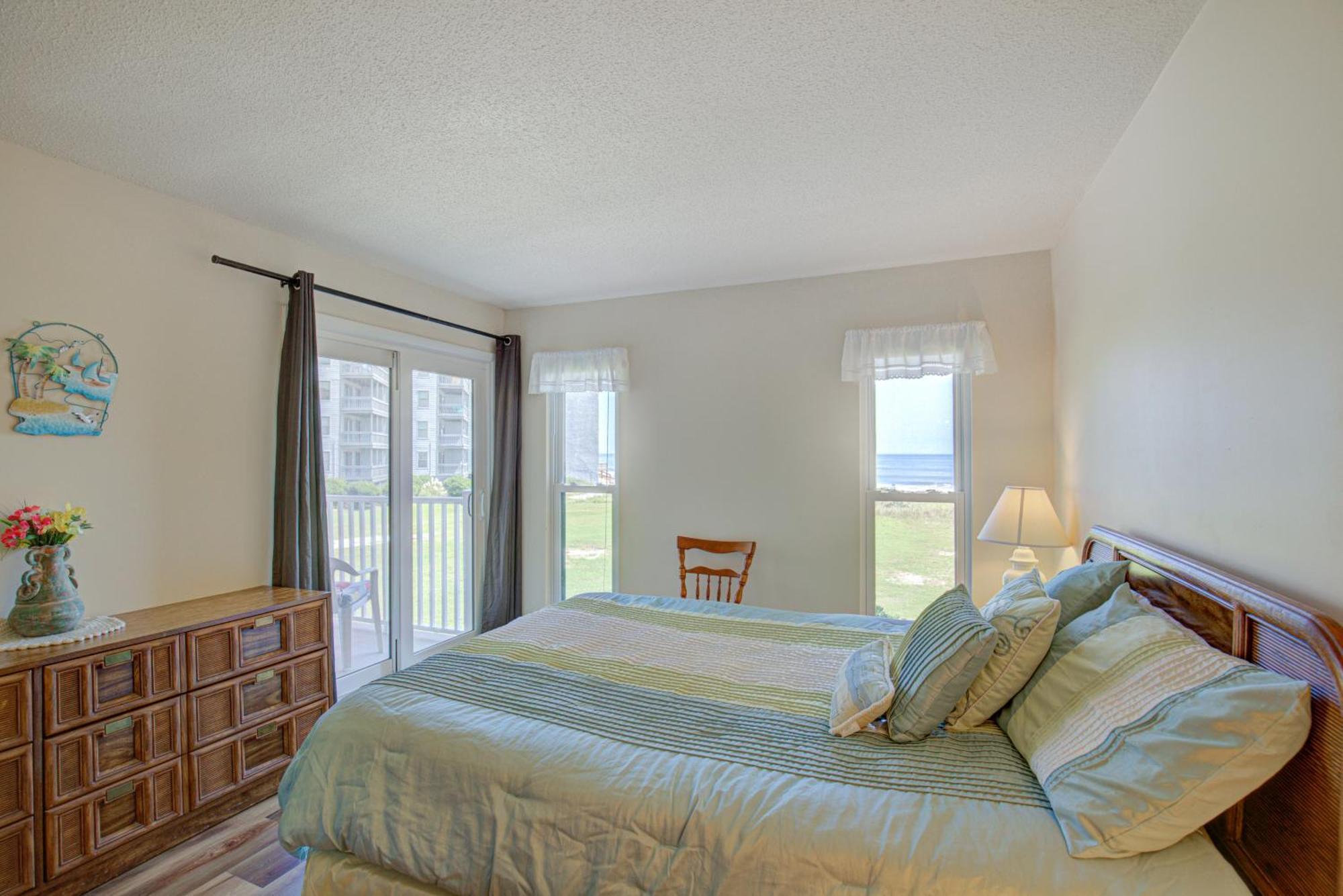 Topsail Dunes North Topsail Beach Oda fotoğraf