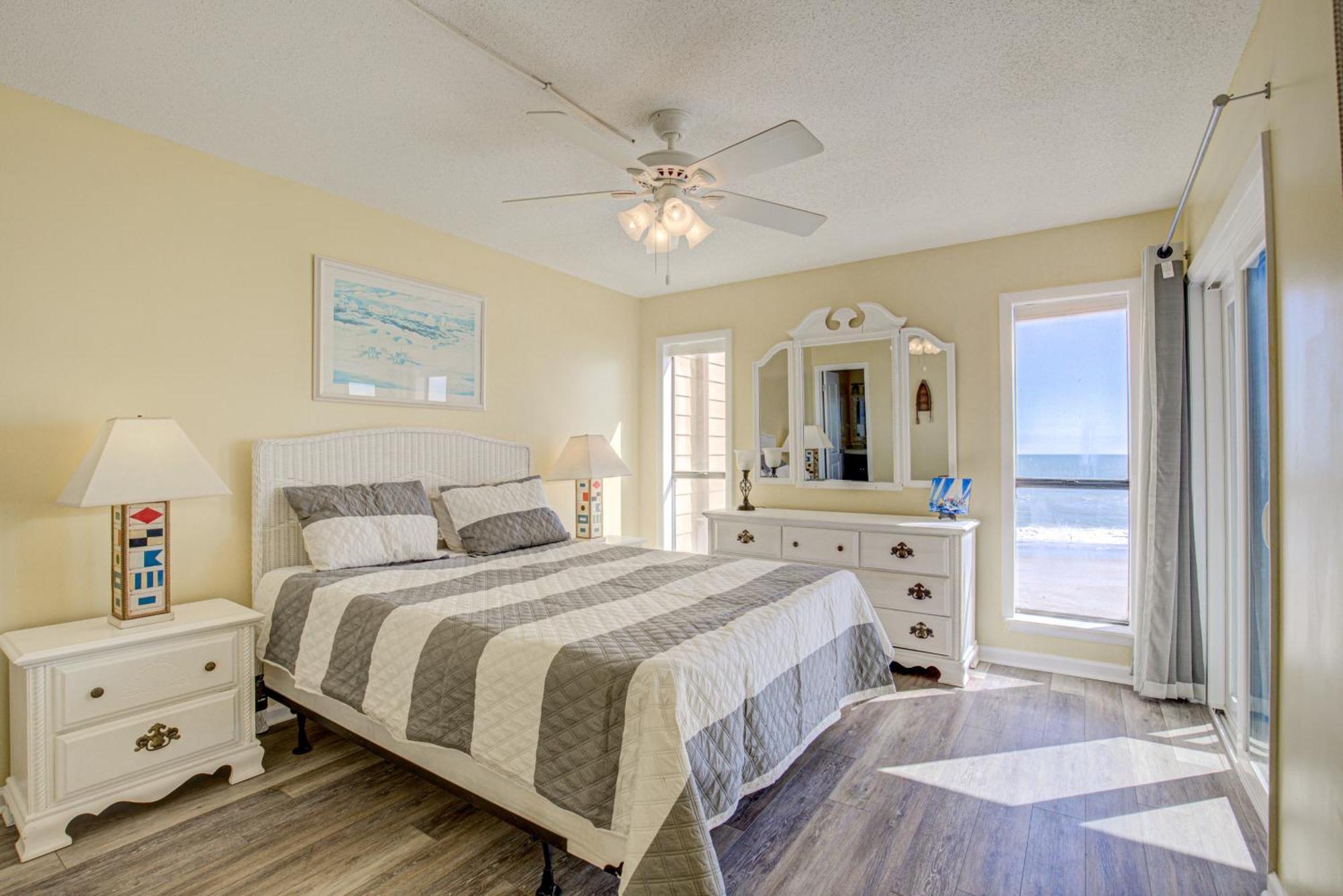 Topsail Dunes North Topsail Beach Oda fotoğraf